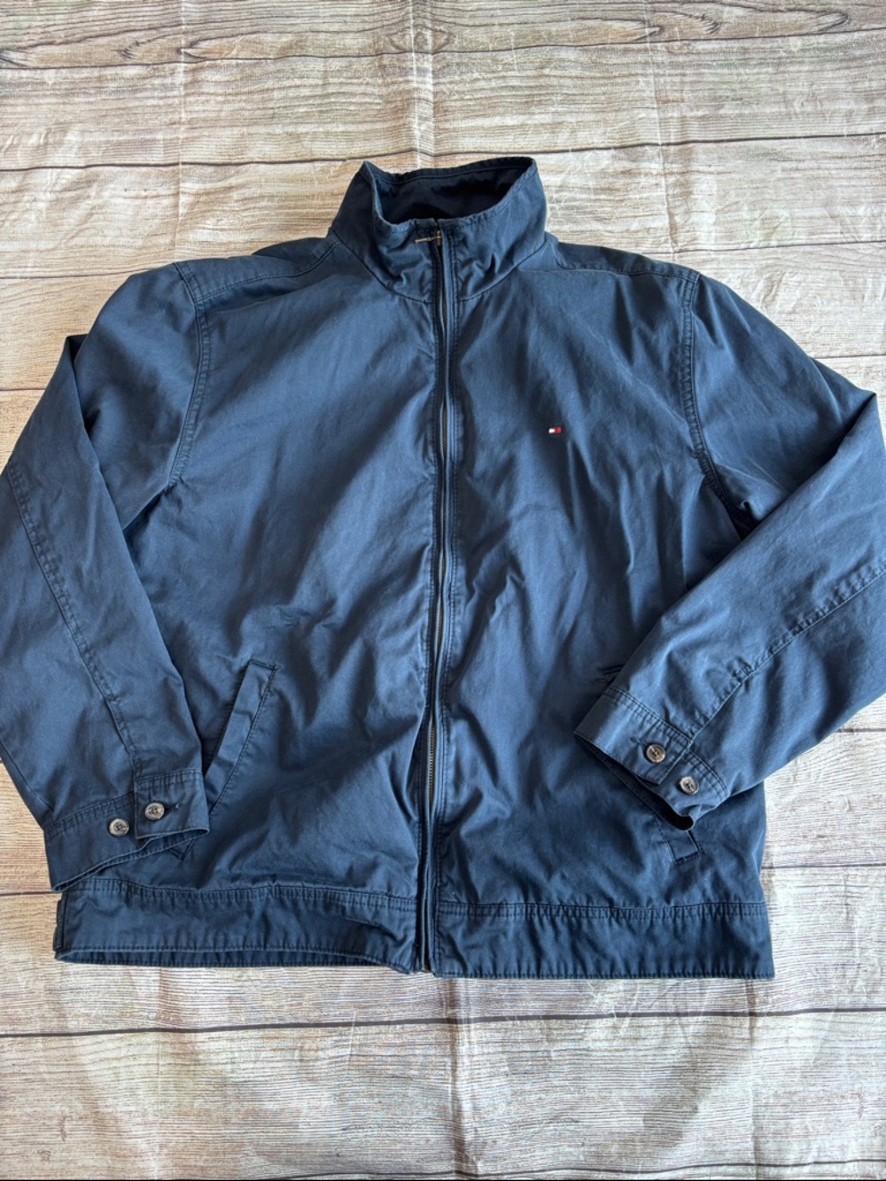 Tommy Hilfiger Field Jacket